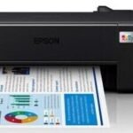 IMPRESORA EPSON L121