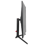 MONITOR JEMIP 27" GAMING G-MASTER 2K BASE GIRATORIA 90º 180HZ IPS HDMI-VGA - Imagen 3