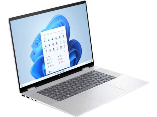 PORTATIL HP ENVY X360 2 EN 1 INTEL CORE ULTRA 7 16GB DDR5/1TB 16"  TOUCHSCREEN