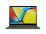 PORTATIL ASUS VIVOBOOK FLIP TP3604V INTEL CORE I9-13900H 16GB/1TB 16" TOUCHSCREEN IPS 2 EN 1 - Imagen 3