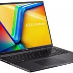 PORTATIL ASUS VIVOBOOK FLIP TP3604V INTEL CORE I9-13900H 16GB/1TB 16" TOUCHSCREEN IPS 2 EN 1