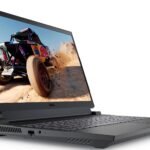 PORTATIL DELL 5530 I7-13650HX 16GB  1TB GEFORCE RTX4060 8GB 15." 120 HZ