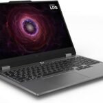 PORTATIL LENOVO LOQ 15IAX9 RYZEN 5 7235HS 12GB 512GB /RTX3050 6GB 15.6"