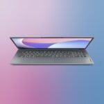 PORTATIL LENOVO IDEAPAD SLIM3 15ABR8 AMD RYZEN 7 5825U 16GB 512GB 15.6" - Imagen 4