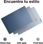 PORTATIL LENOVO IDEAPAD SLIM3 15ABR8 AMD RYZEN 7 5825U 16GB 512GB 15.6" - Imagen 8