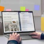 PORTATIL LENOVO IDEAPAD SLIM3 15ABR8 AMD RYZEN 7 5825U 16GB 512GB 15.6" - Imagen 5