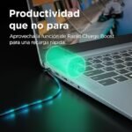 PORTATIL LENOVO IDEAPAD SLIM3 15ABR8 AMD RYZEN 7 5825U 16GB 512GB 15.6" - Imagen 7