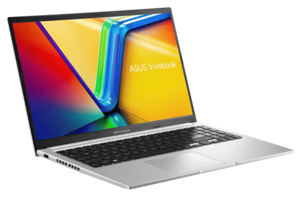 PORTATIL ASUS VIVOBOOK X1502V CORE I5 13420H 16GB 512GB 15.6"