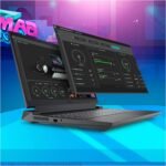 PORTATIL DELL 5530 I7-13650HX 16GB  1TB GEFORCE RTX4060 8GB 15." 120 HZ - Imagen 5