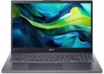 PORTATIL ACER ASPIRE A15-51P-591E INTEL-I5 ULTRA 120U 16GB DDR5 512GB 15.6" - Imagen 2