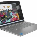 PORTATIL LENOVO V14G4 INTEL CORE I5 13420H 8GB 512GB 14"