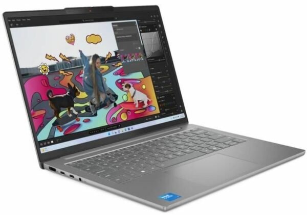 PORTATIL LENOVO V14G4 82YT00TKLM AMD RYZEN 5 7520U 16GB 512GB 14"