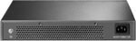 SWITCH TPLINK TL-SG1024D 24 PUERTOS GIGABIT 10/100/1000 DESKTOP - Imagen 4