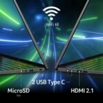 PORTATIL ACER ASPIRE A15-51P-591E INTEL-I5 ULTRA 120U 16GB DDR5 512GB 15.6" - Imagen 7