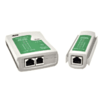 TESTER DE CABLE UTP RJ45/RJ11 - Imagen 2