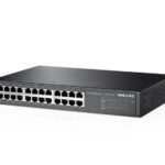 SWITCH TPLINK TL-SG1024D 24 PUERTOS GIGABIT 10/100/1000 DESKTOP