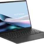 PORTATIL ASUS ZENBOOK Q415M INTEL CORE  ULTRA 5 125H 8GB DDR5 512GB WIFI 6 15.6" OLED TOUCHSCRENN