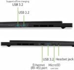 PORTATIL ACER PREDATOR HELIOS NEO 16S AI PHN165-71-9812F INTEL CORE ULTRA 9 32GB 1TB GEFORCE RTX5070TI 12GB/DDR7OLED 16" - Imagen 6