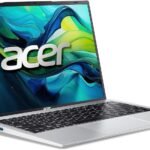 PORTATIL ACER ASPIRE LITE AL14-32P374T INTEL CORE I3 N355 8GB DDR5 512GB 14" FHD