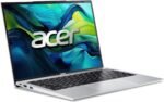PORTATIL ACER ASPIRE LITE AL14-32P374T INTEL CORE I3 N355 8GB DDR5 512GB 14" FHD