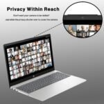 PORTATIL HP 15-DF0006LA INTEL CORE I7 1355U 12GB  512GB 15" - Imagen 4