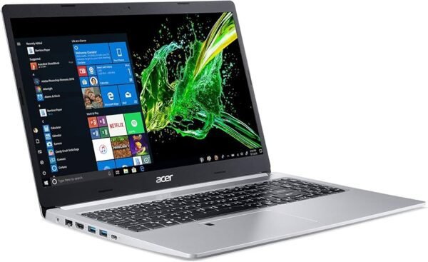 PORTATIL ACER ASPIRE GO 15 IAMD RYZEN 5 7520U 8GB 512GB 15.6" TOUCH SCREEN