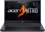 PORTATIL ACER NITRO 5 V15-ANU15-41-R2Y3 AMD RYZEN 5 7535HS 16GB DDR5 512GB 144HZ 15.6" RTX4050 4GB GDDR6 - Imagen 2