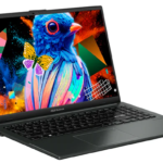 PORTATIL ASUS VIVOBOOK E1504FA-L1745 AMD RYZEN 5 7520U 16GB  512 SSD 15"