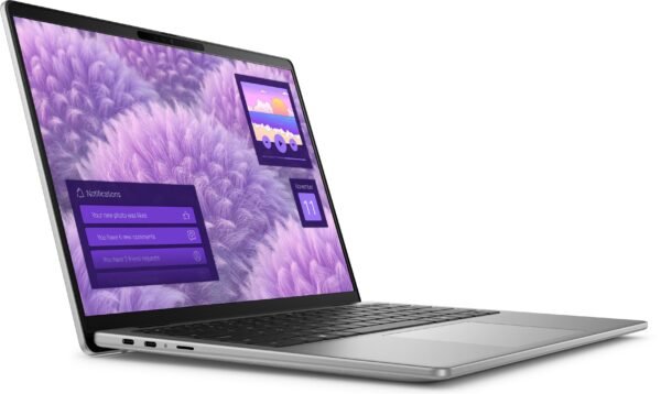 PORTATIL DELL INSPIRON 5441 SNAPDRAGON X PLUS 8 CORE 16GB 512B 2K 14"