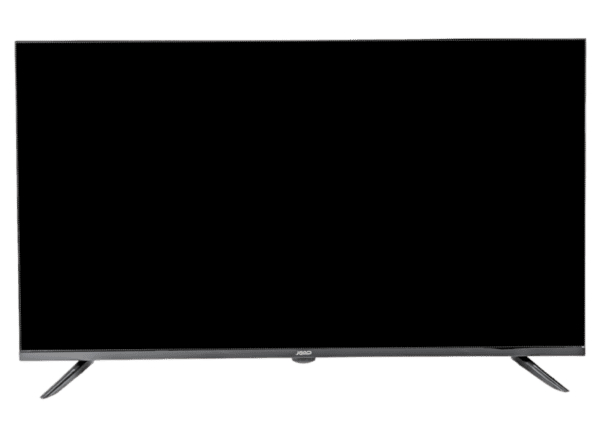 TELEVISOR JEMIP 49" SENSA VIEW SMART TV 1920X1080 CON BASE