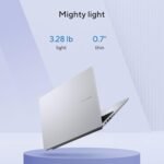 PORTATIL ASUS X1407Q SNAPDRAGON X X126100 16GB DDR5 512GB 14" - Imagen 4