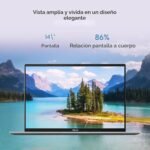 PORTATIL ASUS X1407Q SNAPDRAGON X X126100 16GB DDR5 512GB 14" - Imagen 3