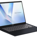 PORTATIL ASUS X1407Q SNAPDRAGON X X126100 16GB DDR5 512GB 14"