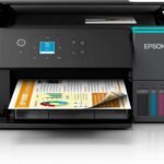 IMPRESORA EPSON L4360