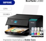 IMPRESORA EPSON L4360 - Imagen 3