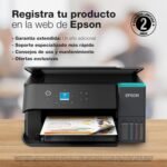 IMPRESORA EPSON L4360 - Imagen 6