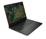 PORTATIL HP OMEN GAMING INTEL I7 14650HX 32GB 1TB NVIDIA RTX5060 16" 2K LEAGUE OF LEGENDS