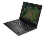 PORTATIL HP OMEN GAMING INTEL I7 14650HX 32GB 1TB NVIDIA RTX5060 16" 2K LEAGUE OF LEGENDS - Imagen 2