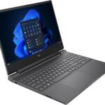 PORTATIL HP VICTUS 15-FA2082WM INTEL I5 13420H 16GB 512GB RTX 4050 15.6"