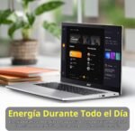 PORTATIL ACER ASPIRE GO 15 A675-729-72EZ CORE 7 16GB 512GB 15.6" - Imagen 3