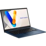 PORTATIL ASUS VIVOBOOK X1404 INTEL CORE I5 1334U 12GB 256GB 14" FHD
