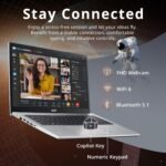 PORTATIL ACER ASPIRE GO 15 A675-729-72EZ CORE 7 16GB 512GB 15.6" - Imagen 2