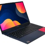 PORTATIL COMPAQ QL-1513BM8256 INTEL I3 1215U 8GB 256GB 15.6"