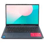 PORTATIL COMPAQ QL-1513BM8256 INTEL I3 1215U 8GB 256GB 15.6" - Imagen 2