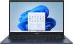 PORTATIL ASUS VIVOBOOK X1404 INTEL CORE I5 1334U 12GB 256GB 14" FHD - Imagen 4