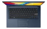 PORTATIL ASUS VIVOBOOK X1404 INTEL CORE I5 1334U 12GB 256GB 14" FHD - Imagen 2