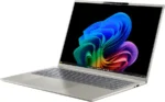 PORTATIL ACER SWIFT GO 16 AI CORE ULTRA 7 355 32GB DDR5/1TB M.2 WIFI 7 16" OLED - Imagen 2