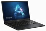 PORTATIL ASUS X1404V INTEL CORE 5 120U 8GB DDR4 256GB 14" FHD