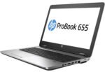 PORTATIL HP PROBOOK 655 G3 AMD A10 8GB/256GB 15.6" REFURBISHED - Imagen 3