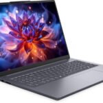 PORTATIL LENOVO IDEAPAD SLIM3 15IRH10 INTEL CORE I5 13420H 8GB/512GB 16" FHD TEC ESPANOL